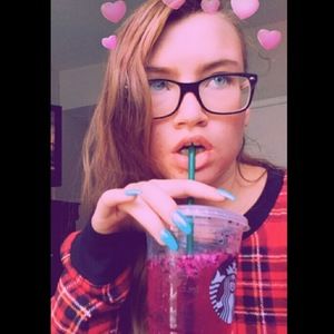 Meet your Posher, Brianna